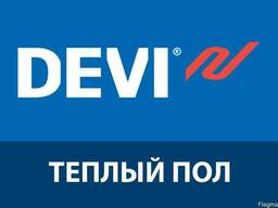 Теплые полы DEVI, VERIA