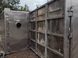 Термокамера для копчения - фото 2