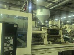 Термопластавтомат