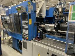 Термопластавтомат Engel Victory 330/90