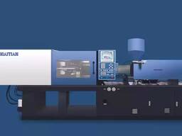 Термопластавтомат HJ-98