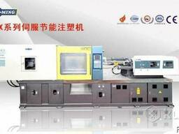 Термопластавтомат PD168-KX