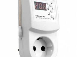 Терморегулятор электронный Terneo RZ