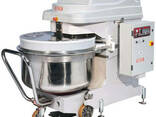 Тестомес для крутого теста Sigma Silver VE 250 HD - фото 1