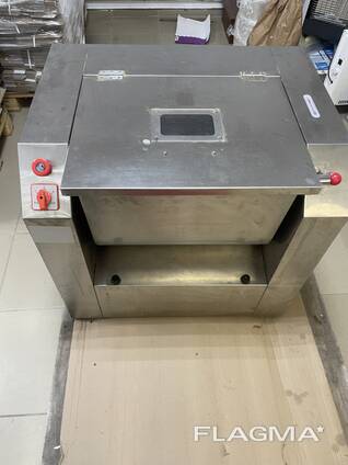 Тестомес Hurakan HKN-25