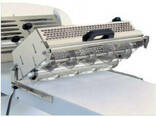 Тестораскаточная машина Rollmatic R65-T/16+SP65+ножи для нарезки круассанов
