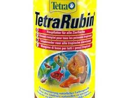 Sachet TetraRubin корм для тропических рыб (усиление окраски) 12 г