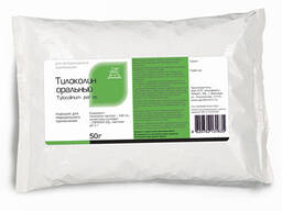 Тиколин порошок (оральный )