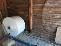 Ткань полипропиленовая ТПП-Р шир. 55*2 см