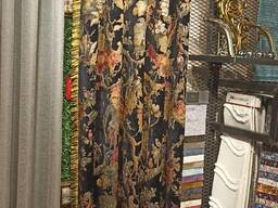 Ткани для интерьера