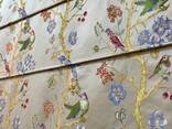 Ткани для интерьера - фото 4