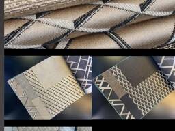 Ткани для штор и мебели