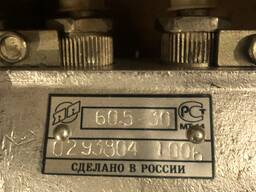ТНВД 60.5-30 ЯМЗ 236