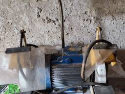 Точильно-шлифовальный станок настольный ТШ-1.10