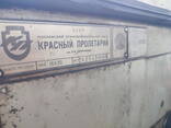 Токарно-винторезный станок 16К20 - фото 3