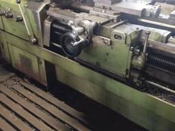Токарно-винторезный станок 16К20, Ф400х1000 мм