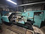 Токарно-винторезные станки с ЧПУ 16А20Ф3 С32 б/у в хорошем состоянии - фото 3