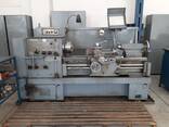 Токарный станок 16К20, ФТ-11Ф1. . - фото 1