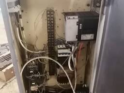 Токарный станок