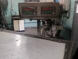 Токарный станок - фото 3