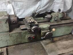 Токарный станок