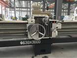 Токарный станок CW6163/3000 цена без НДС - фото 2
