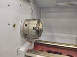 Токарный станок DMTG CKE6150Z/750 с плоской станиной с ЧПУ Fanuc 0i-TF(5) в наличии - фото 2