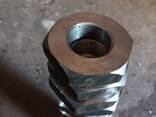 Токарные работы - фото 3