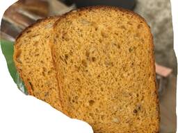 Томато микс томатный хлеб