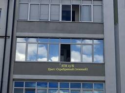 Тонировка окон в Минске и Минской области