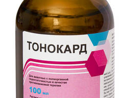 Тонокард