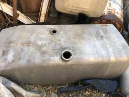 Топливный бак Scania