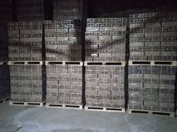 Топливный брикет пиникей (pini kay)