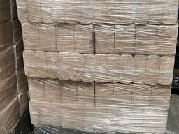 Топливные брикеты RUF