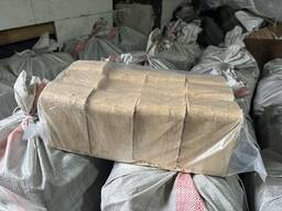 Топливные брикеты древесные , упак.12шт