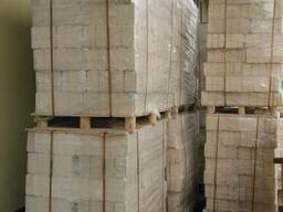 Топливные брикеты РУФ.