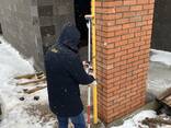 Топографическая (геодезическая) съемка - фото 1