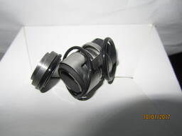 Торцевое уплотнение Grundfos BUBE