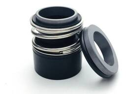 Торцевое уплотнение TP 80-210/2 A-F-A-BQQE