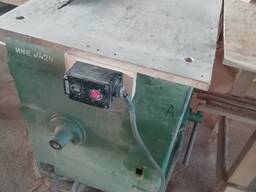 Торцовочный станок (циркулярка), б/у