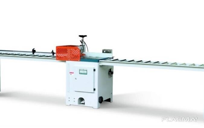 Торцовочный станок Optima-СТ500M