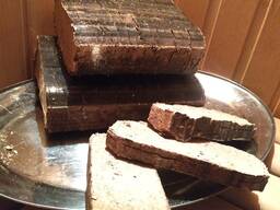 Торфобрикет