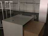 Торговое оборудование для магазина одежды - фото 3