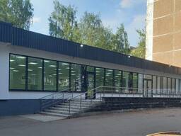 Торговое помещение