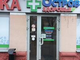 Торговое помещение в аренду Жлобин, ул. Первомайская 49