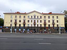 Офисные помещения в аренду Минск, ул. Чкалова, 12