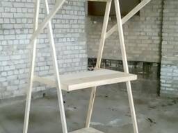 Торговый киоск
