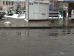 Торговый павильон