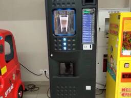 Торговые автоматы кофе машины вендинг