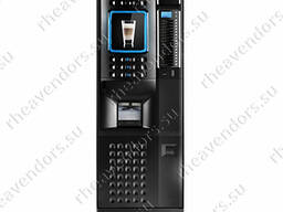 Торговые автоматы кофе машины вендинг